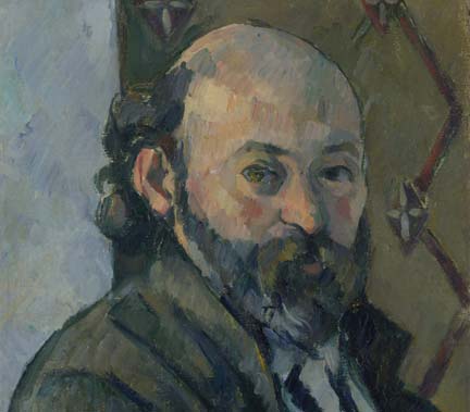 Paul Cézanne