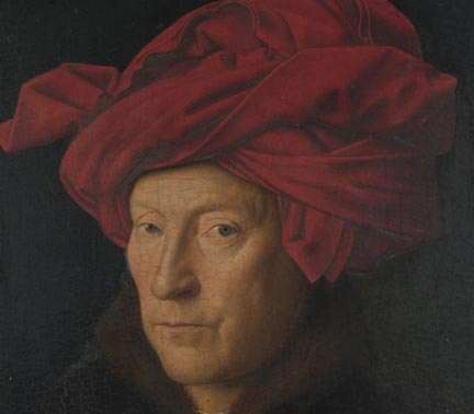 Eyck, Jan van