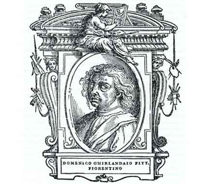 Ghirlandaio, Domenico