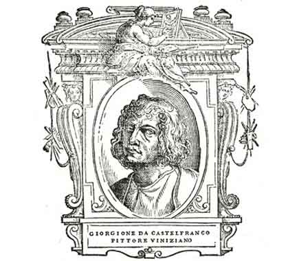 Giorgione