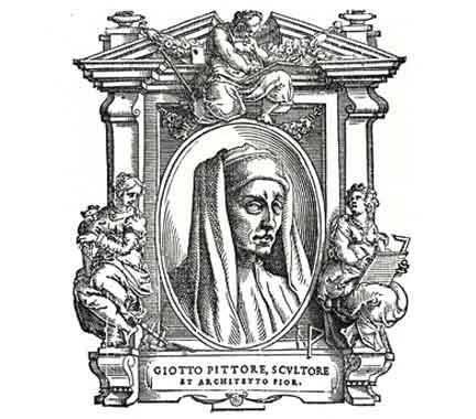 Giotto di Bondone