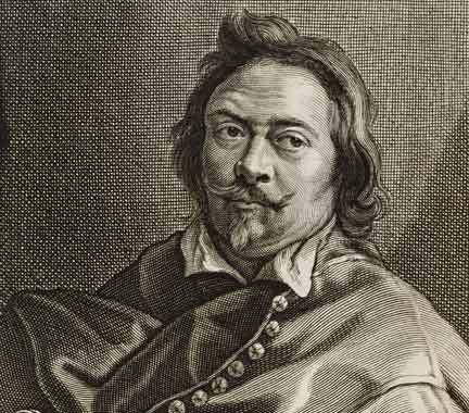 Jordaens, Jacob