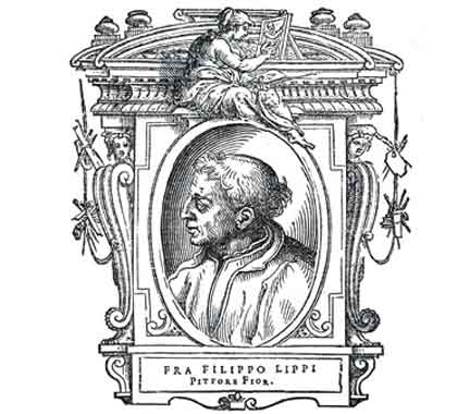 Lippi, Filippo Fra