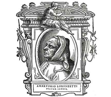 Lorenzetti, Ambrogio