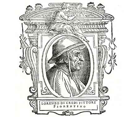 Lorenzo di Credi