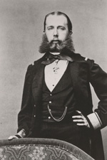Maximilian copyright the Art Archive Culver Pictures