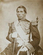General Mejia