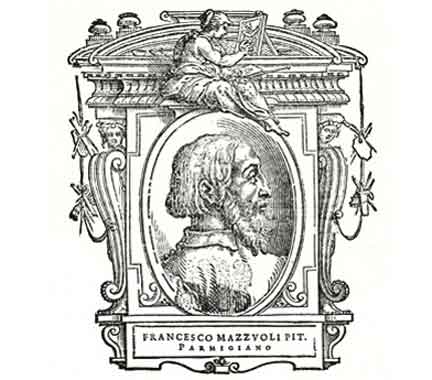 Parmigianino
