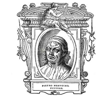 Perugino, Pietro