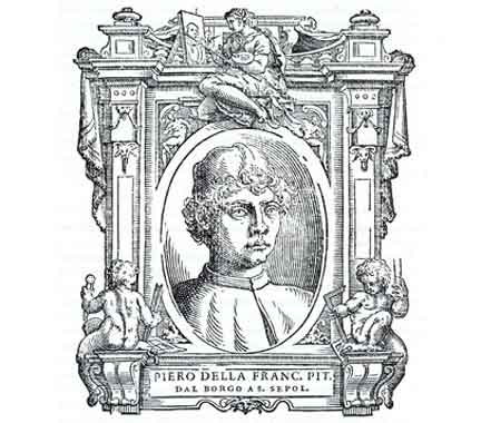 Piero della Francesca