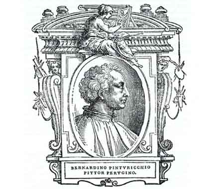Pintoricchio