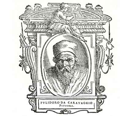 Polidoro da Caravaggio