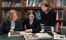 Building the Picture research collaboration 230x140