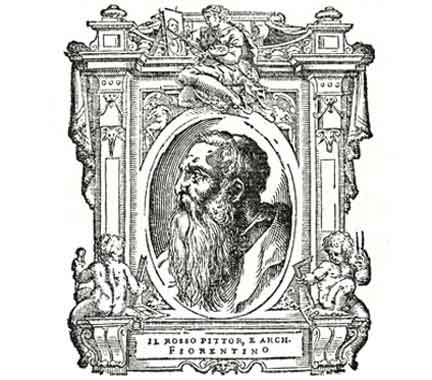 Rosso Fiorentino