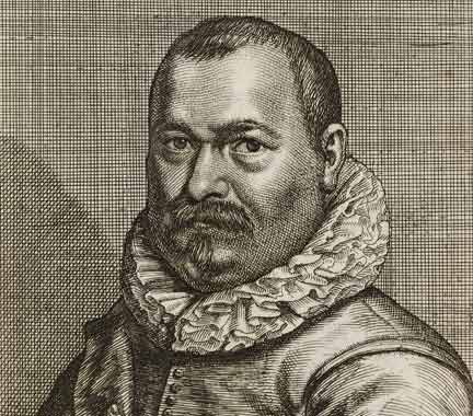 Savery, Roelandt