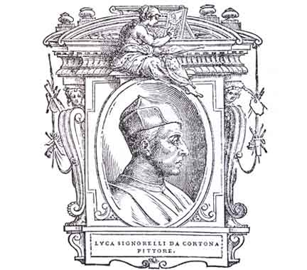 Signorelli, Luca