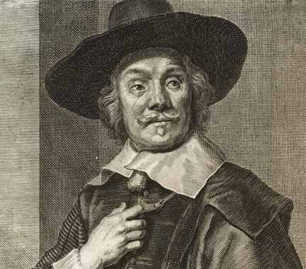 Snijers, Pieter