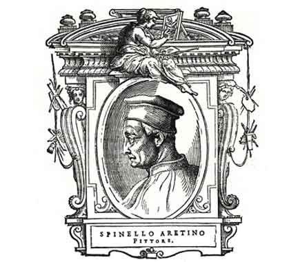 Spinello, Aretino