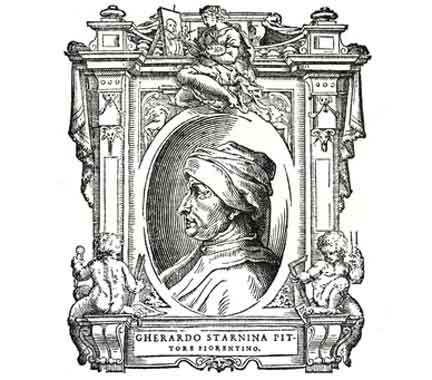 Starnina, Gherardo di Jacopo