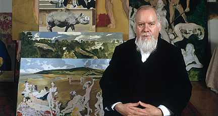 Peter Blake