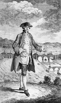 Francis Egerton, 3rd Duke of Bridgewater