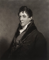 George Granville Leveson-Gower, 1st Duke of Sutherland, 1825
