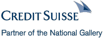 Credit Suisse Logo