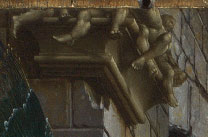 Jan Gossaert, Adoration of the Kings