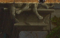Jan Gossaert, Adoration of the Kings