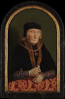 Master of Alkmaar