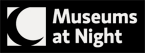 Museum at Night Logo