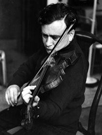 Sidney Griller