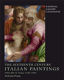 National Gallery Catalogues