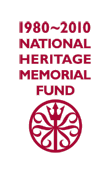 National Heritage Fund logo