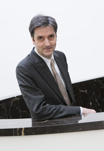 Nicholas Penny, Director, The National Gallery