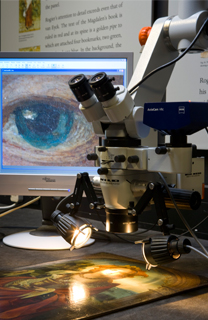 Photomicrograph