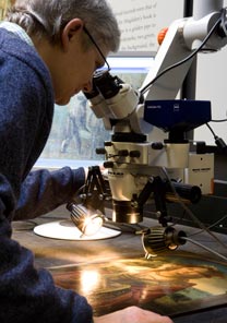 Laboratory