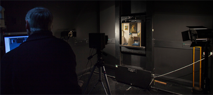 Vermeer technical publication