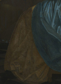 Johannes Vermeer (1632-1675), 'A Young Woman seated at a Virginal', about 1670-2