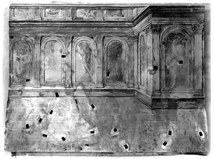 Andrea del Verrocchio: The Beheading of St John the Baptist'.