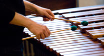 Xylophone LCO hands