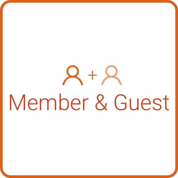 Member and Guest